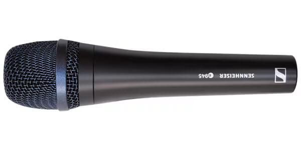 SENNHEISER e945