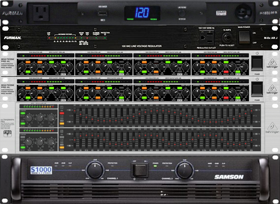 SET 4 Processor