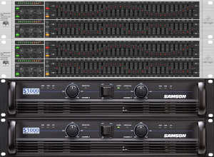 SET Processor