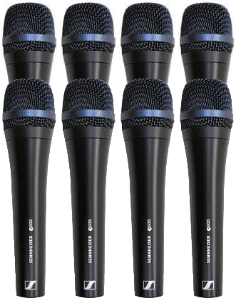 SET 2 e935 x8