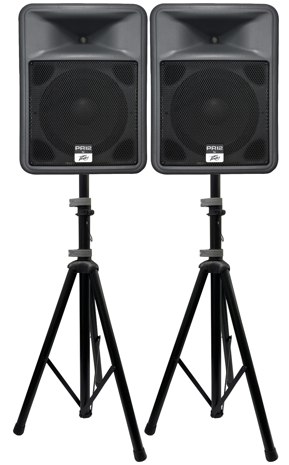 SET Speaker